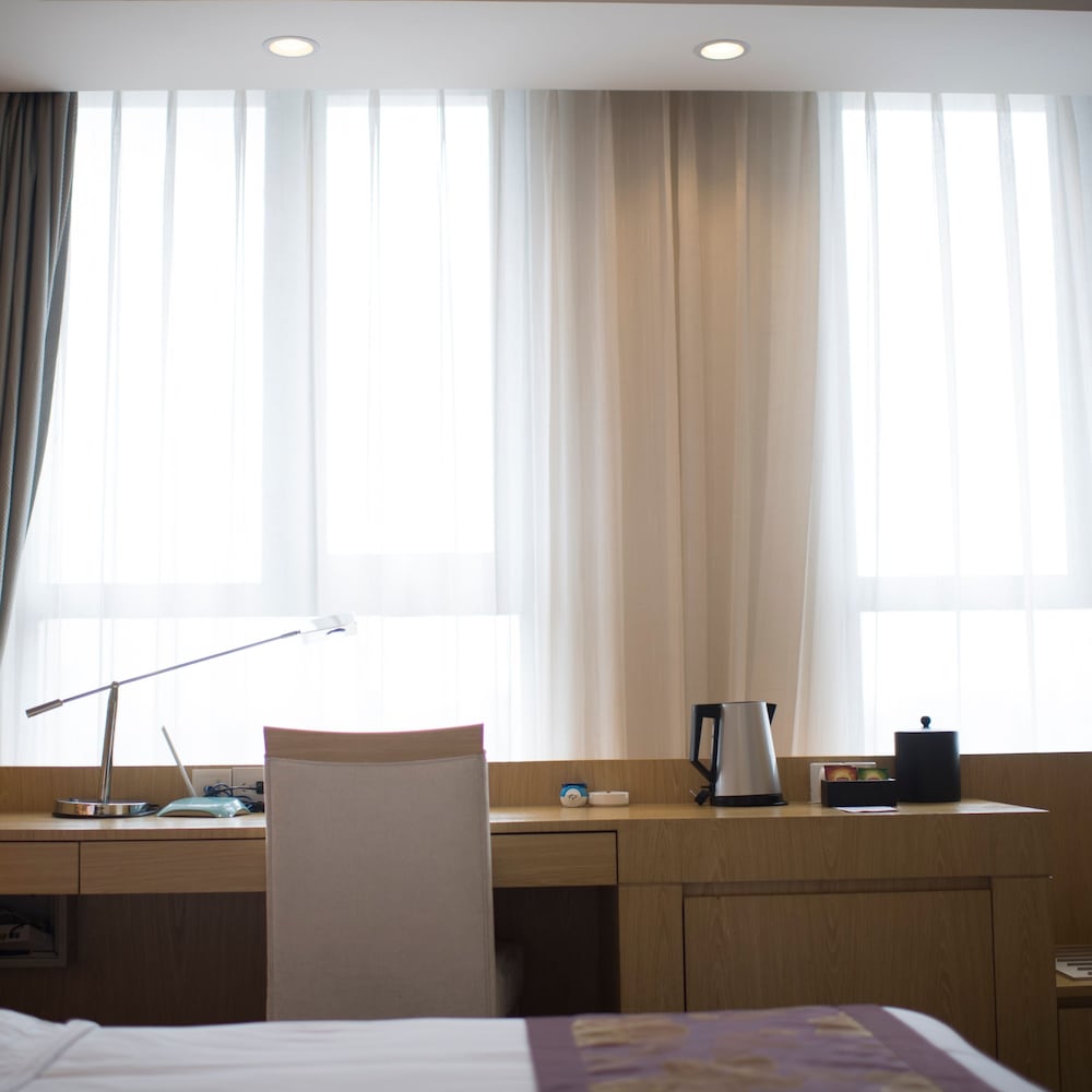 suzhou sun plaza hotel