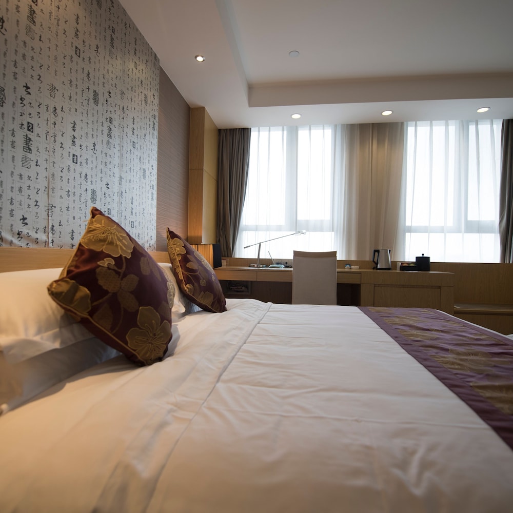 suzhou sun plaza hotel