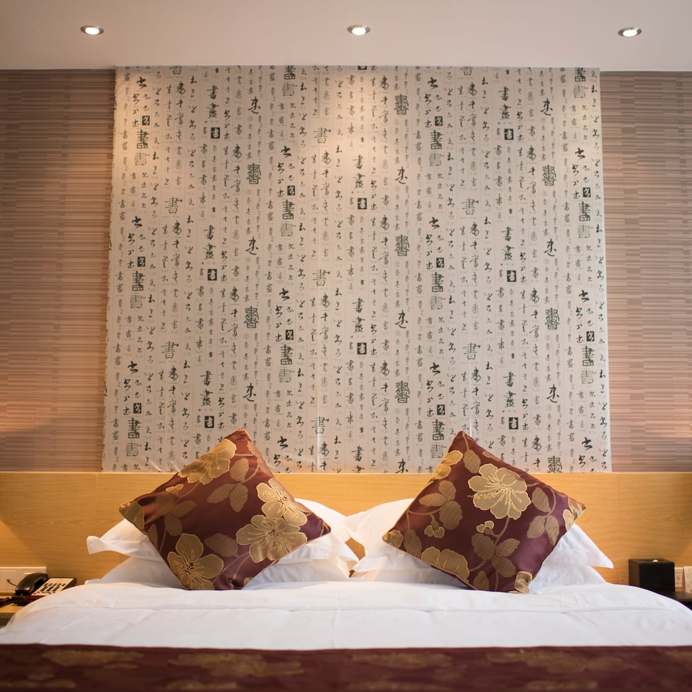suzhou sun plaza hotel