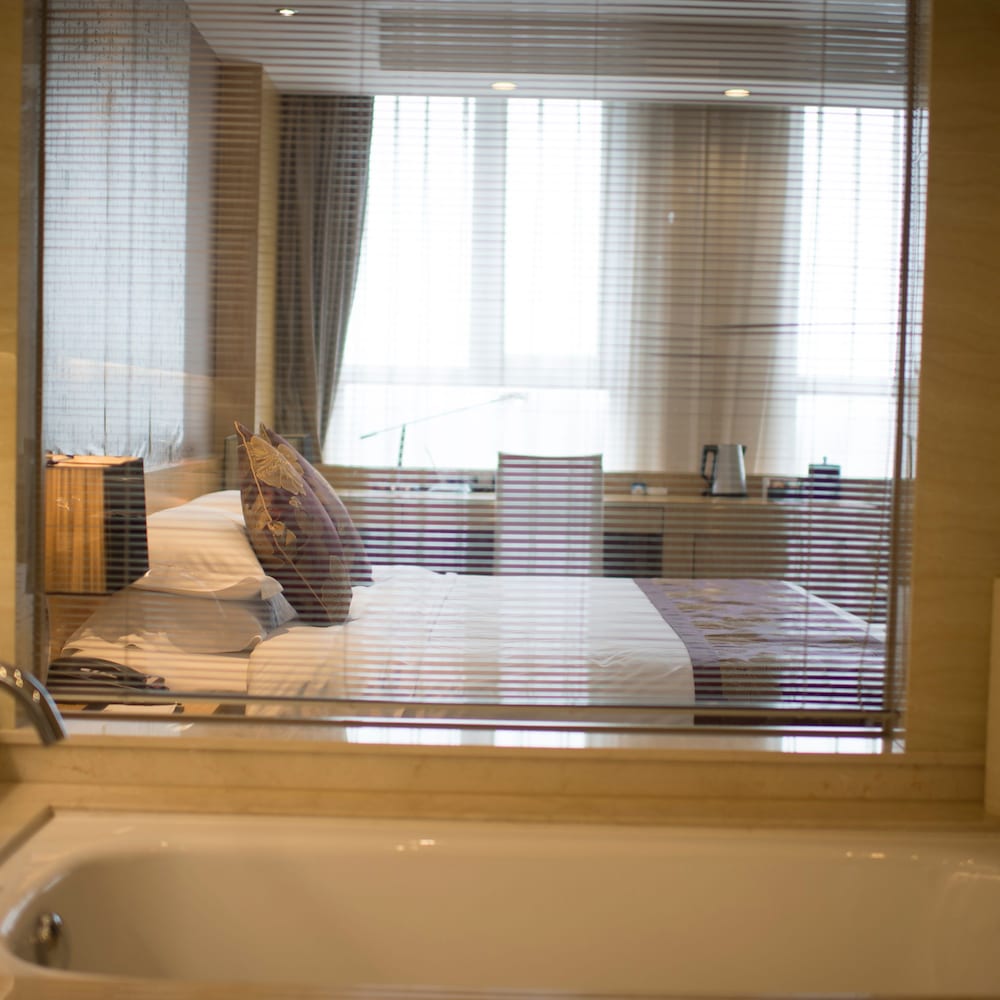 suzhou sun plaza hotel