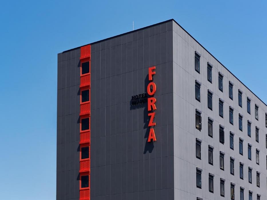 hotel forza nagasaki