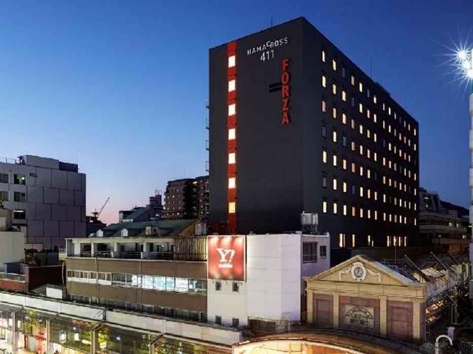 hotel forza nagasaki