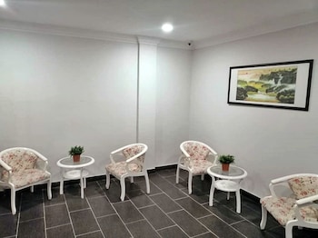 Summer Hotel,In Foz Do Iguacu (Foz Do Iguacu City Centre),3 star