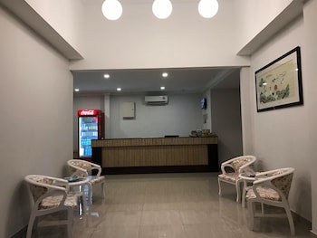 Summer Hotel,In Foz Do Iguacu (Foz Do Iguacu City Centre),3 star