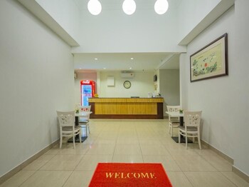 Summer Hotel,In Foz Do Iguacu (Foz Do Iguacu City Centre),3 star