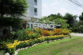 The Terrace Hotel,Pak Phun>>Nakhon Si Thammarat,3 star