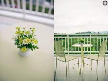 The Terrace Hotel,Pak Phun>>Nakhon Si Thammarat,3 star