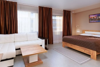 novosibirsk
