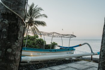 aloka bahari villas