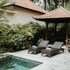 aloka bahari villas