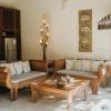 aloka bahari villas