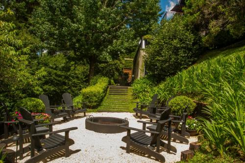 casa regaleira hotel boutique