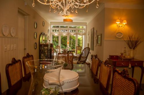 Casa Regaleira Hotel Boutique,Campos Do Jordão>>Campos Do Jordao,5 star