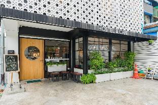 T Hostel At Victory Monument,Phaya Thai>>Bangkok,2 star