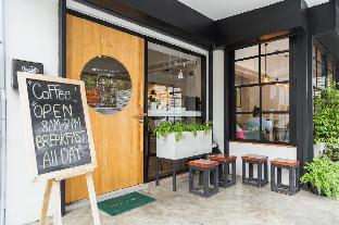 T Hostel At Victory Monument,Phaya Thai>>Bangkok,2 star