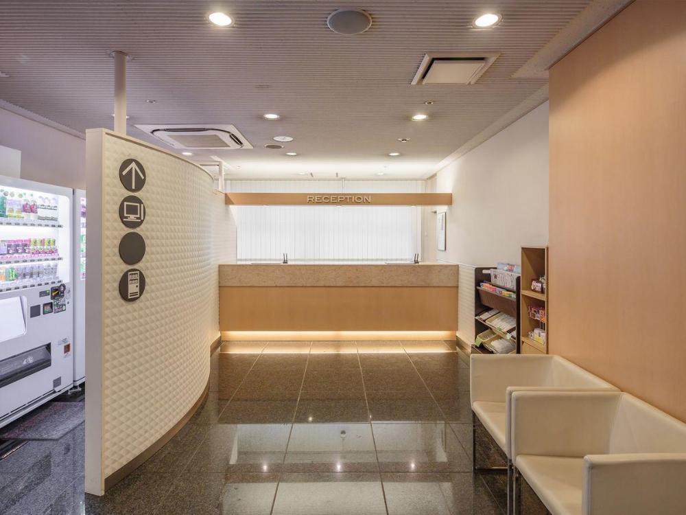 hotel mystays higashi ikebukuro
