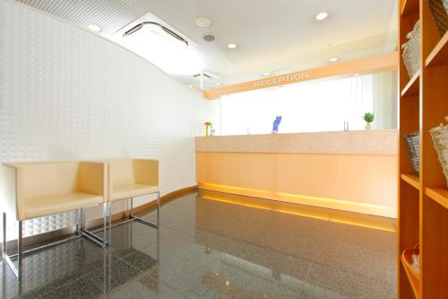 hotel mystays higashi ikebukuro