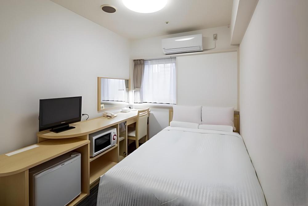 hotel mystays higashi ikebukuro