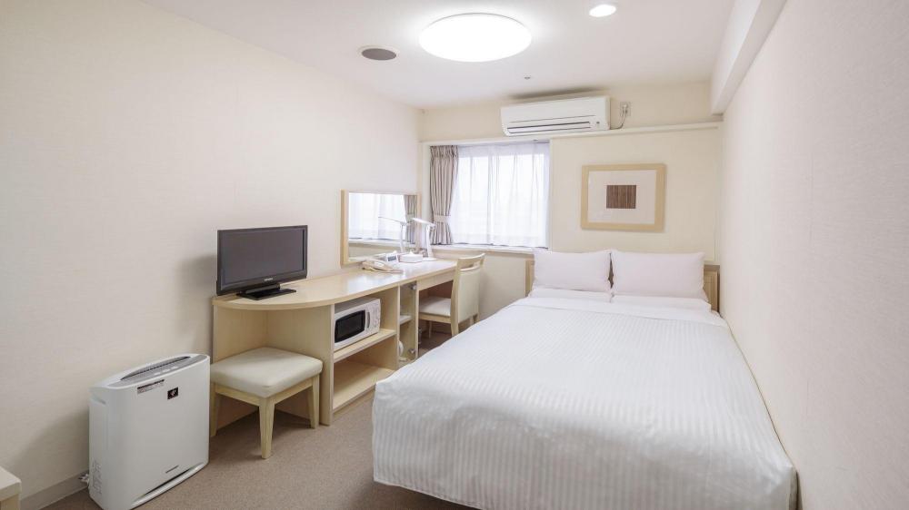hotel mystays higashi ikebukuro