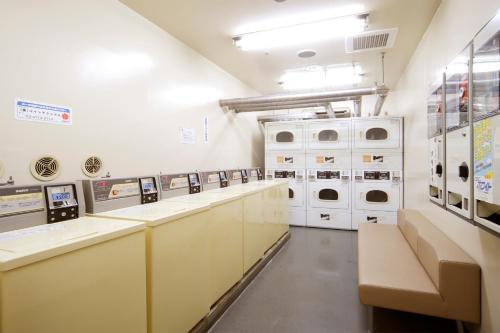 hotel mystays higashi ikebukuro