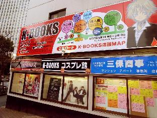 hotel mystays higashi ikebukuro