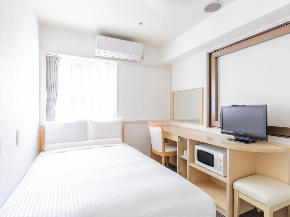 hotel mystays higashi ikebukuro