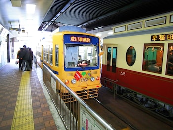 hotel mystays higashi ikebukuro