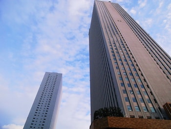 hotel mystays higashi ikebukuro