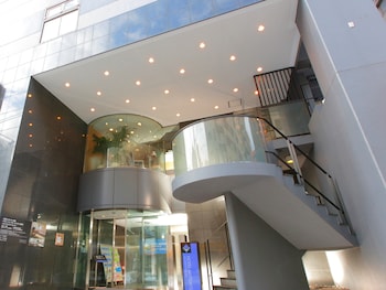 hotel mystays higashi ikebukuro
