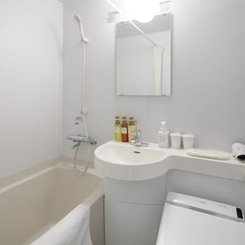 hotel mystays higashi ikebukuro