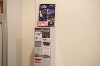 hotel mystays higashi ikebukuro
