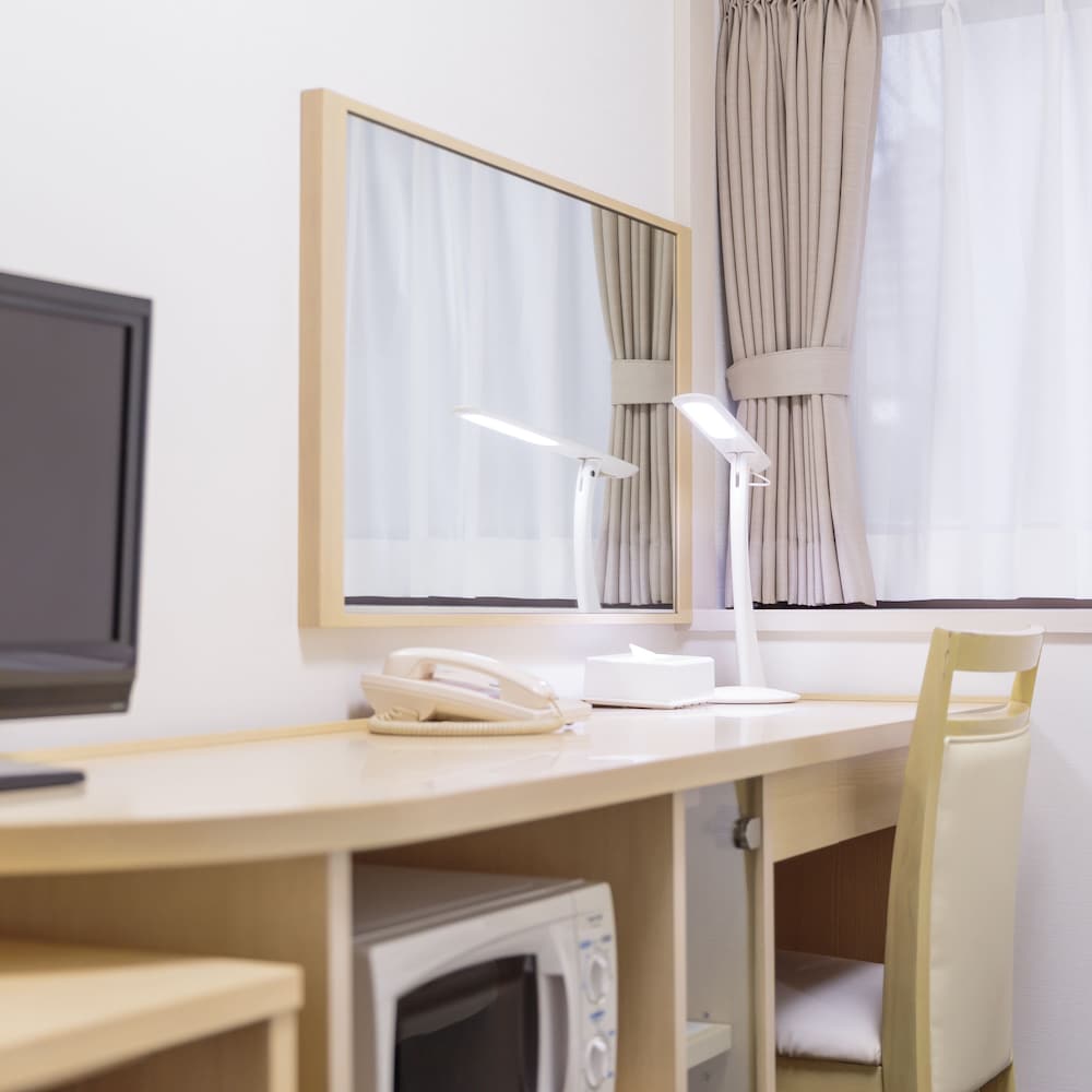 hotel mystays higashi ikebukuro