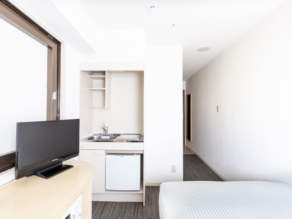 hotel mystays higashi ikebukuro