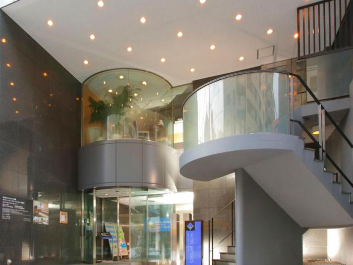 hotel mystays higashi ikebukuro