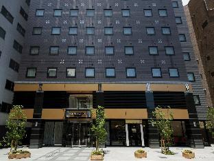apa hotel nagatacho hanzomon ekimae