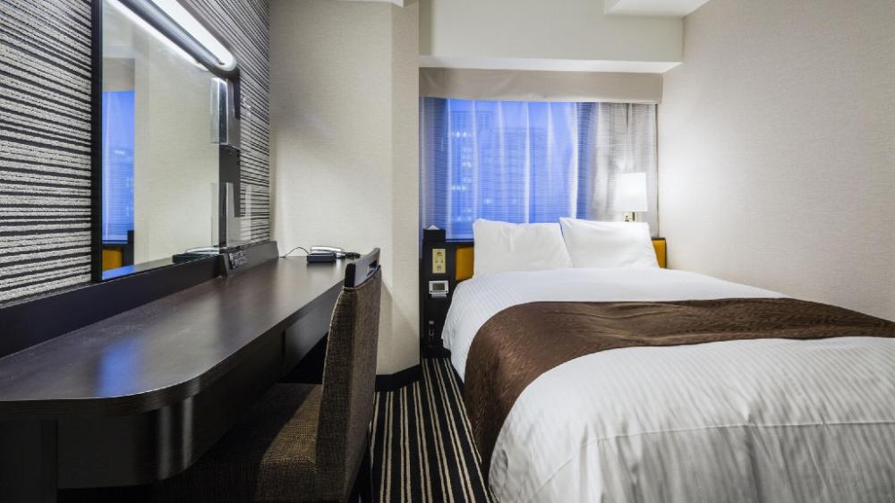 apa hotel nagatacho hanzomon ekimae