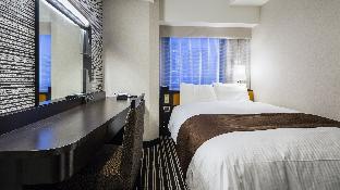 apa hotel nagatacho hanzomon ekimae