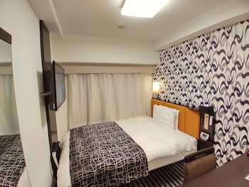 apa hotel nagatacho hanzomon ekimae
