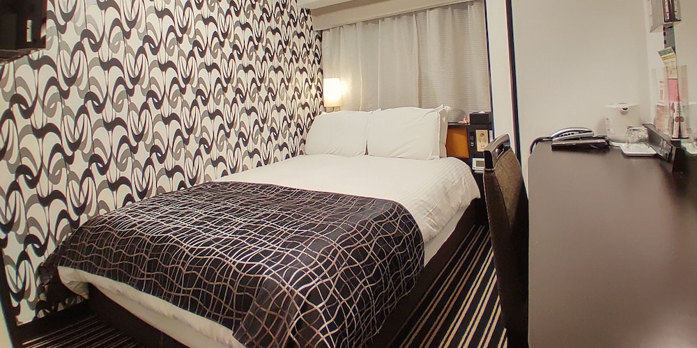 apa hotel nagatacho hanzomon ekimae