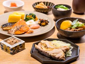 millennium mitsui garden hotel tokyo ginza