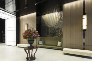 millennium mitsui garden hotel tokyo ginza