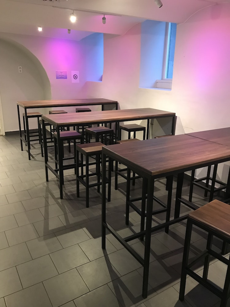hostel dalagatan
