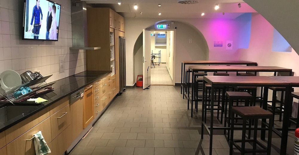 hostel dalagatan