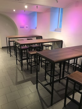 hostel dalagatan