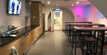 hostel dalagatan