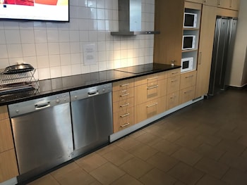 hostel dalagatan