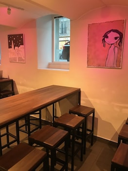 hostel dalagatan