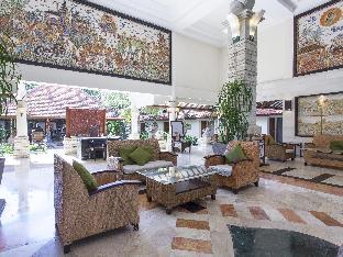 bali rani hotel