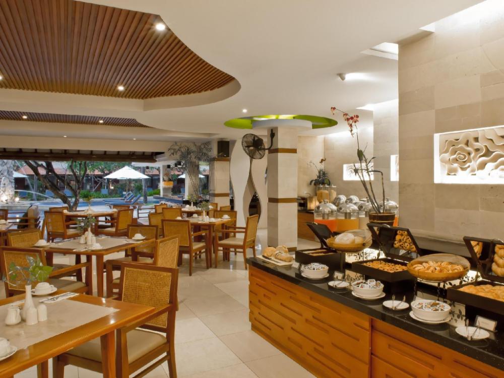 bali rani hotel