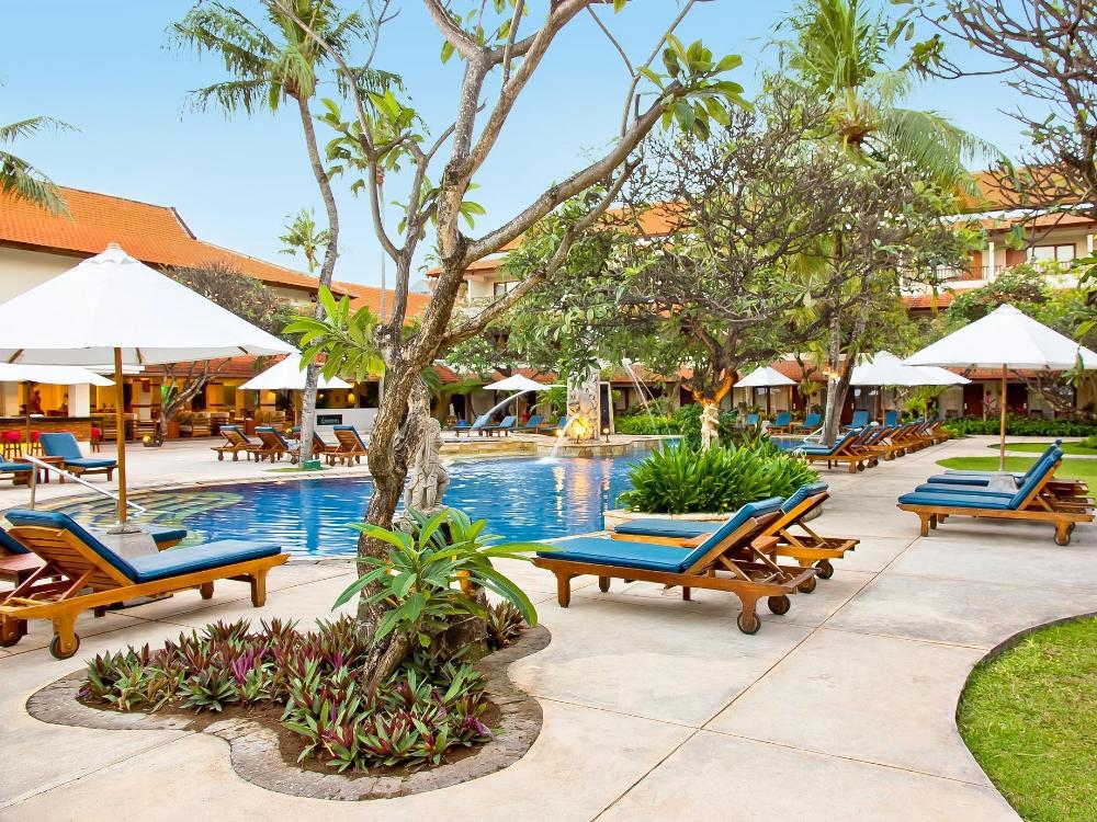 bali rani hotel